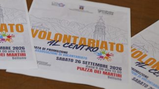 120 associazioni e migliaia di associati: torna “Volontariato al centro”