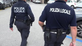 Polizia Locale di Belluno, il bilancio dei primi sei mesi di attività