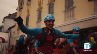 Presentata a Roma la 15esima Dolomiti Rescue Race