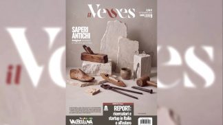 “Il Veses” di settembre: ecco i temi principali