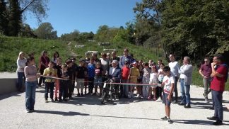 Parco fluviale, si riparte: tre milioni di investimenti per riqualificare il Piave a Lambioi
