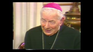 35 anni dalla morte di Mons. Gioacchino Muccin