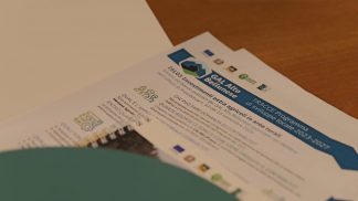 Inaugurato a Longarone il nuovo sportello del Gal Alto bellunese