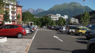 Lavori su strade e territorio: il report quadrimestrale del Comune di Belluno