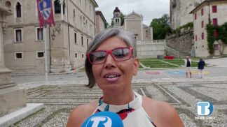 Affettività e sessualità: un ponte tra Italia e Oriente che parte da Feltre