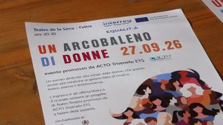 A Feltre va in scena “Arcobaleno di donne”: l’arte alleata contro il tumore ovarico