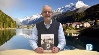 Rassegna di giornali della provincia di Belluno a cura di Don Giorgio Aresi