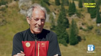 Dolomiti Turismo – Giorgio Farenzena