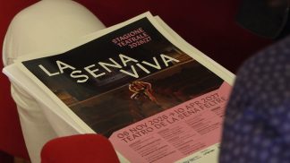 Con “La Sena Viva” dieci spettacoli per la nuova stagione teatrale di Feltre