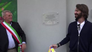 Inaugurato ad Agordo il nuovo polo per l’infanzia
