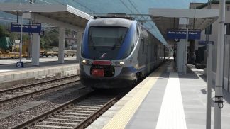 Tratta ferroviaria Ponte Nelle Alpi – Calalzo: un cantiere che divide