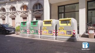 La raccolta differenziata vola nel Bellunese: il risultato è anche economico