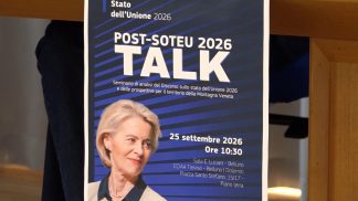 Dall’Europa ai territori, in Camera di Commercio si discute sulle prospettive di sviluppo