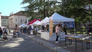 Grande successo per la festa del Volontariato di Belluno
