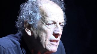 Marco Baliani in residenza artistica alla Casa delle Arti di Tib Teatro