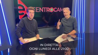 Su Telebelluno arriva “Centrocampo”, nuova collaborazione con Telecittà
