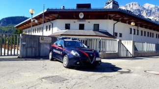 Violenza sessuale, in Cadore 52enne condannato a 7 anni di reclusione