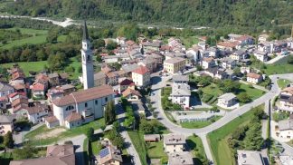Seren del Grappa: 1, 25 milioni di euro dal Fondo Comuni Confinanti