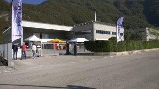 L’open day dell’azienda Mictu per festeggiare i 40 anni di attività