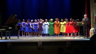 La salute femminile si tinge di tanti colori con ACTO Triveneto