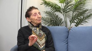 Incontro con… Teresa D’Incà