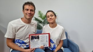 La solidarietà in pista alla 24Ore di San Martino – l’esperienza di Insieme si può Ong – Ets