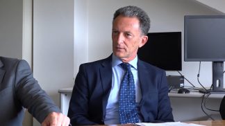 Forza Italia: “La Grua non rappresenta più il partito in consiglio comunale”