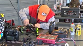Modellismo radiocomandato, 200 piloti attesi nel fine settimana a Lentiai di Borgo Valbelluna