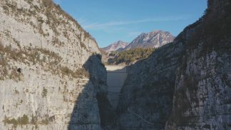 Vajont, veleni sul ricorso contro la centralina