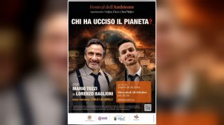 Teatro de la Sena e Museo Diocesano di Feltre aprono le porte al Festival dell’Ambiente