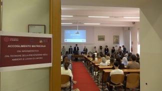 Futuri infermieri in aumento, boom di iscritti ai corsi di laurea a Feltre