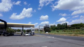 Servizio dei gestori Eni a rischio in provincia per carenza di rifornimenti