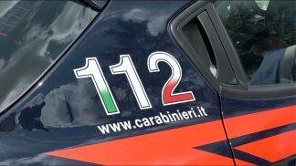 Si fingono carabinieri per truffare gli anziani: un arresto e una denuncia