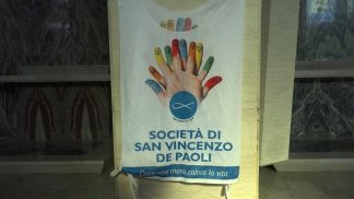 80 candeline per la Società San Vincenzo De Paoli