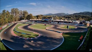 A Lentiai i motori rombano in miniatura: al via l’Euro Nitro Series con 200 piloti da tutta Europa