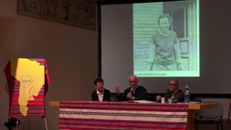 Severino Sbardellotto, una vita da missionario