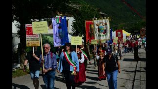Primo incontro Triveneto dei Paesi di San Vito: il bilancio dell’iniziativa