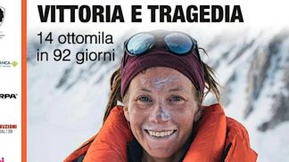 “Vittoria e tragedia” alla 25esima edizione di “Chies e le sue montagne”