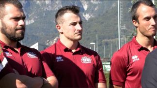 Rugby, la carica dei Tori: Feltre ha già la testa alla prima di campionato