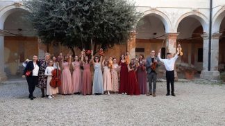 Cultura e valorizzazione del talento giovanile, l’esperienza dei Giovani Archi Bellunesi
