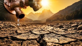 Siccità e cambiamenti climatici, la sfida della resilienza